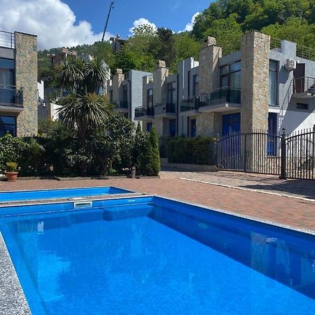 European Village Old Villa 6 Gonio Exterior foto