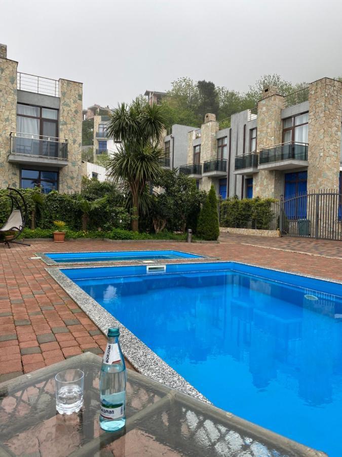 European Village Old Villa 6 Gonio Exterior foto