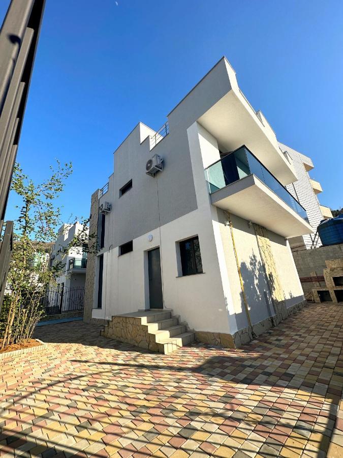 European Village Old Villa 6 Gonio Exterior foto