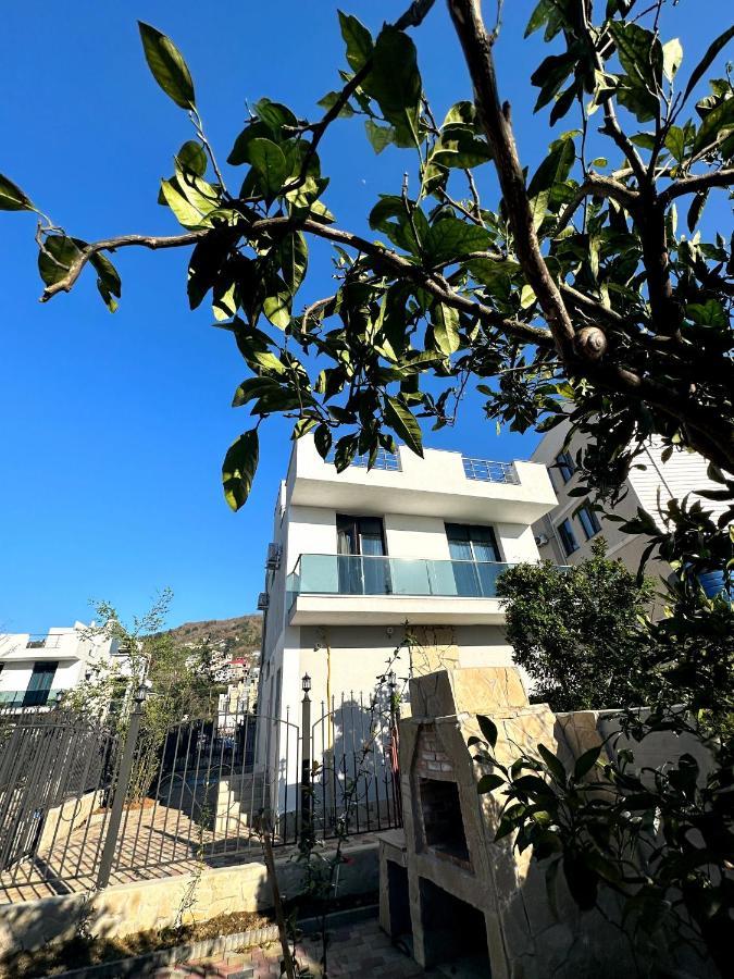 European Village Old Villa 6 Gonio Exterior foto